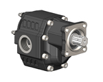 NPGH ISO ERSTE PUMPE DER TANDEMPUMPE